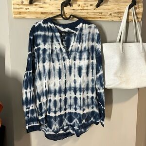 Gap Linen Top